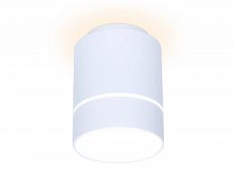 Изображение продукта Потолочный светодиодный светильник Ambrella light Techno Spot 